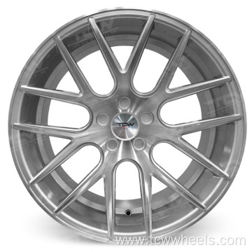 20inch LIGHTWEIGHT HIGH CLASS WHEEL